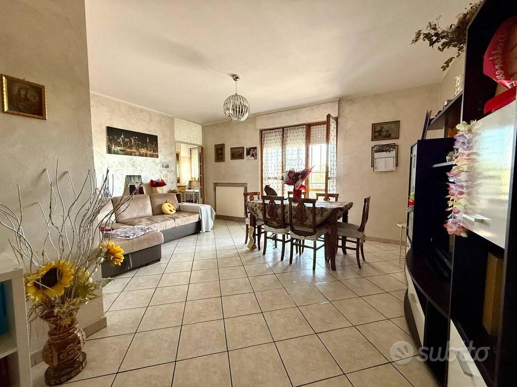Appartamento – TO - Vista 2