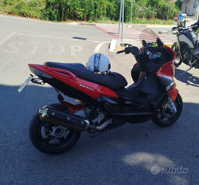 Gilera Nexus