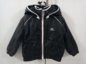 Giubbotto giacca Gianfranco Ferrè bimbo/a