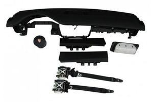 Disponibile Kit Airbag Porsche Panamera 2010-2016