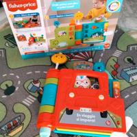 Libro Fisher-Price