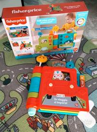 Libro Fisher-Price