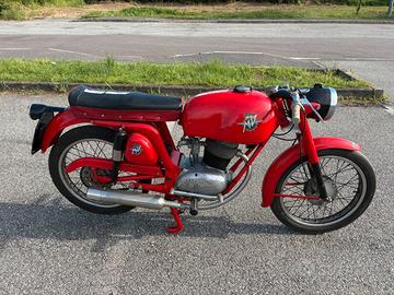 Mv Augusta / moto Mv agusta