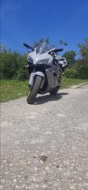Honda cbr 1000 rr 2004