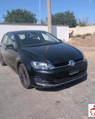Vw golf 7 5g1, be1, be2, bq1 2.0 tdi -ricambi