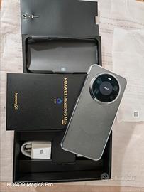 Huawei mate 80 Pro max 1tb