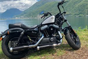 Harley-Davidson Forthy-Eight
