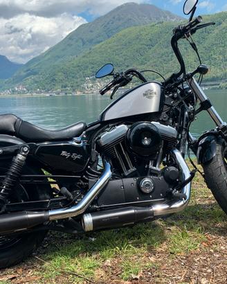 Harley-Davidson Forthy-Eight