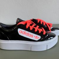 Adidas Sneakers Sleek Super mis. 36 2/3