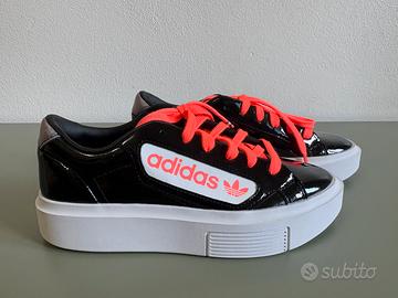 Adidas Sneakers Sleek Super mis. 36 2/3
