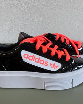Adidas Sneakers Sleek Super mis. 36 2/3