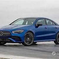 Ricambi mercedes cla 2023