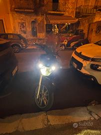 Piaggio Beverly 125