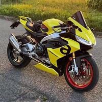 Scarico SC project rs 660 2020-2024