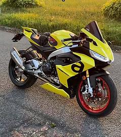 Scarico SC project rs 660 2020-2024