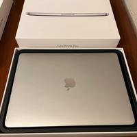 MacBook Pro 13”