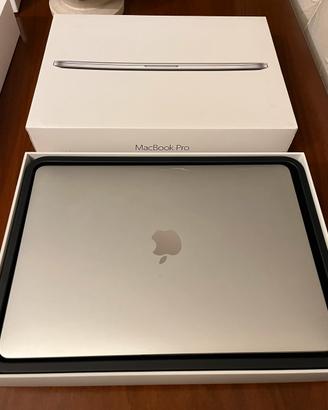 MacBook Pro 13”