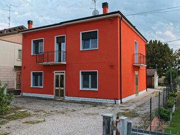 Casa Bifamiliare vendibile anche separatamente