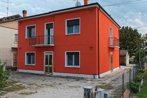 Casa Bifamiliare vendibile anche separatamente