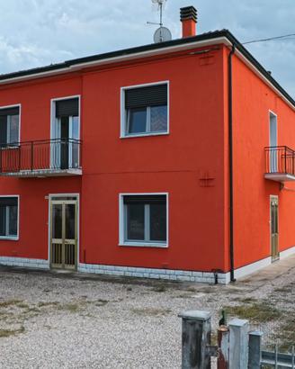 Casa Bifamiliare vendibile anche separatamente
