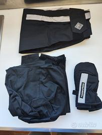 Tuta anti pioggia Tucano Urbano