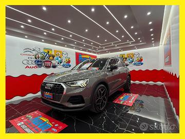Audi Q3 35 TDI 2.0 150cv S line edition - 2019