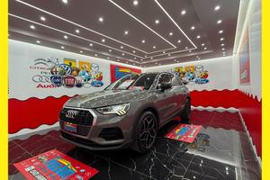 Audi Q3 35 TDI 2.0 150cv S line edition - 2019