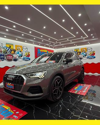 Audi Q3 35 TDI 2.0 150cv S line edition - 2019