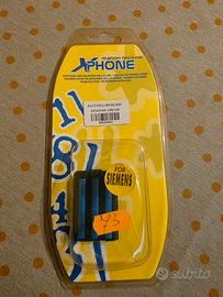 Batteria per Siemens A35/A40