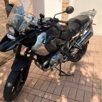 Bmw r 1200 gs - 2012