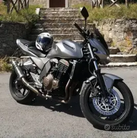 3.000 kavasaki z 750 anno 2004 km 15.000