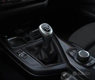 bmw serie 1 sport 