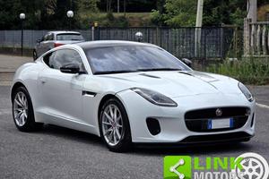 JAGUAR F-Type S Coupe 2.0 i4 rwd 300cv auto