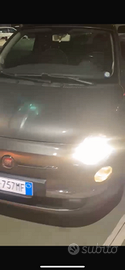 Fiat 500 2015