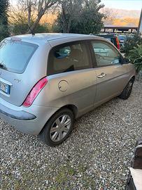 Lancia Y 1,3 multijet