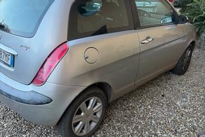 Lancia Y 1,3 multijet