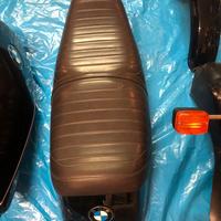 BMW R65 1978/80 Accessori