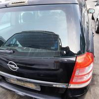 OPEL ZAFIRA 2009 - PORTELLONE POSTERIORE