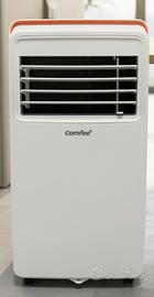 Climatizzatore portatile Comfee Ambra C10 9000 BTU