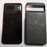 Google Pixel 8 98% Batteria