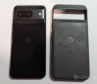 Google Pixel 8 98% Batteria