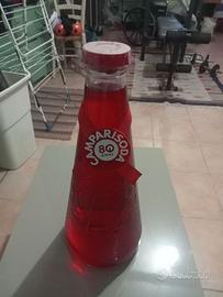 Campari Soda 80 anni Limited Edition 3L