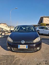 VOLKSWAGEN Golf 1.6 TDI DPF 5p. Highline
