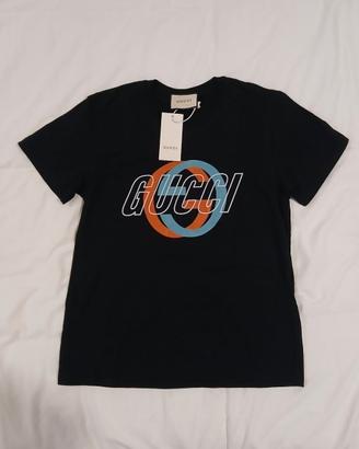 T-shirt GUCCI