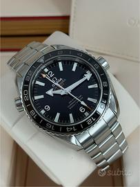 Omega Seamaster Planet Ocean GMT 23230442201001