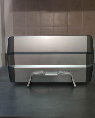 Hard disk registratore lettore video digitale DVR