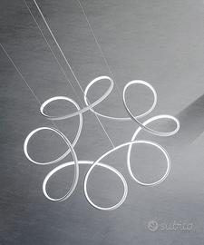 Lampadario FLOWER S80
