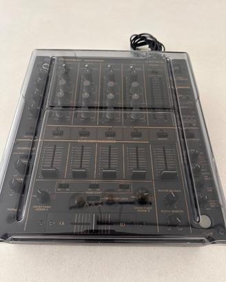 PIOONER DJM 600 - MIXER
