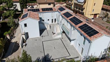 Appartamenti Desenzano del Garda nuova costruzione