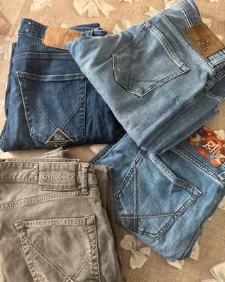 Roy roger’s originali